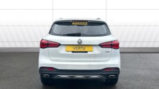 MG Hs 1.5 T-GDI Exclusive 5dr Petrol Hatchback